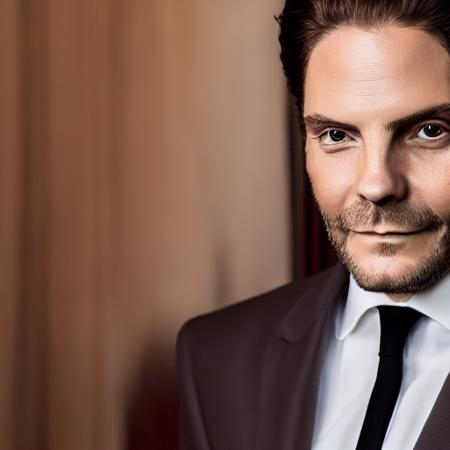 Daniel_Bruhl, photo, closeup, in a suit, selfportrait, realistic, UHD, 4k, handsome