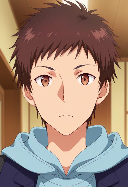 Takeda-NTR: Netsuzou Trap v1.0-ilxl