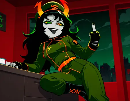 masokyttie's Avatar
