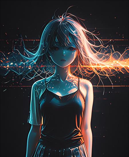 glitched_out_waves 1A/1B Illustrious 1B