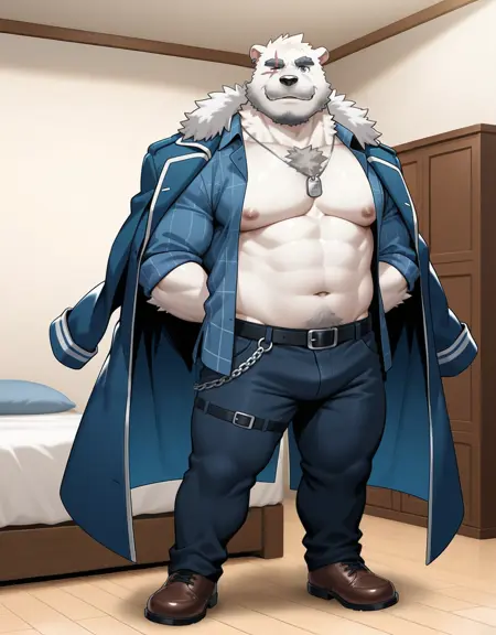 Sigvaldi - AnotherEidos R - SDXL(NAI/IL)