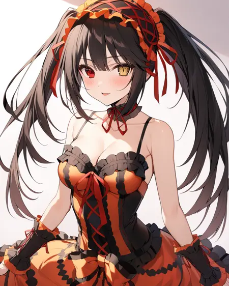 Tokisaki Kurumi (Date a Live) XL 時崎狂三