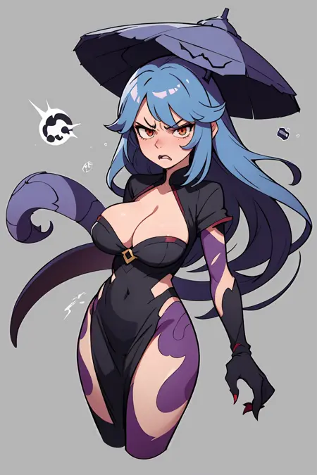 HelloFlatCute2D - Legacy