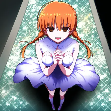 Lily Killer - Demons Roots [Pony] Character Lora