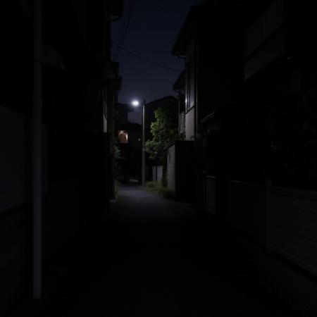 alleyway V1
