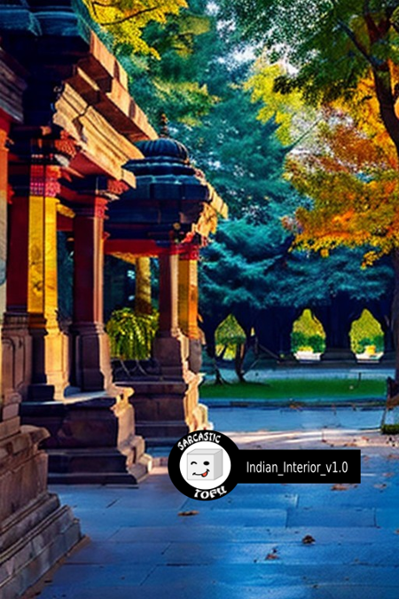 Indian_Interior_by_Sarcastic_TOFU Indian_Interior_v1.0