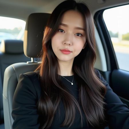 Kim Ji Eun 김지은 v1.0