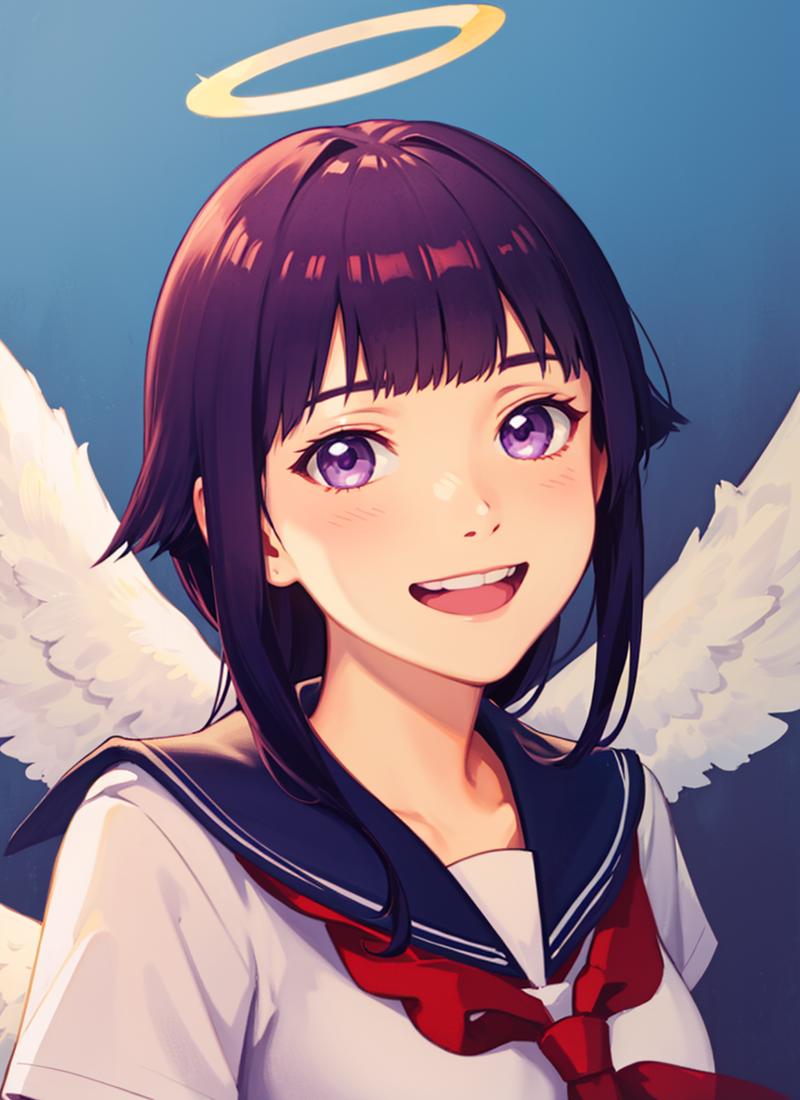 Angel Hinata