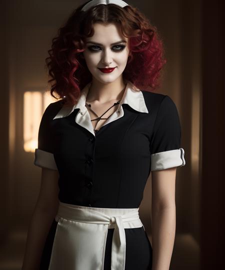 Magenta (Rocky Horror Picture Show) RHPC_Magenta_V1