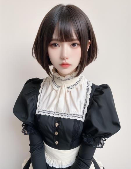 Muscari(Asian woman pony #2) v1.0