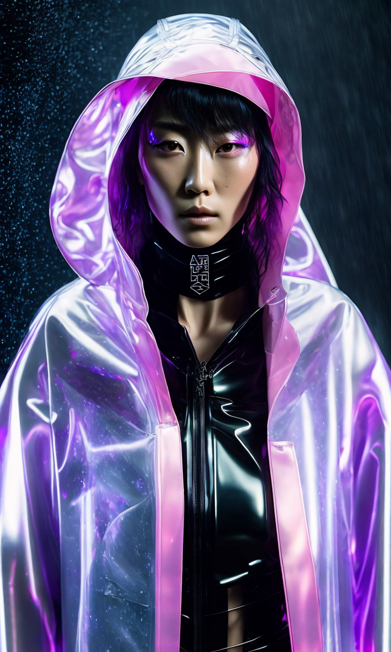 Kaori_from_akira_wearing_transparent_raincoat_hologram_style,_cyborg_parts,_rainy_neo_tokio_photo_shoot,_cyberpunk2885260610.png