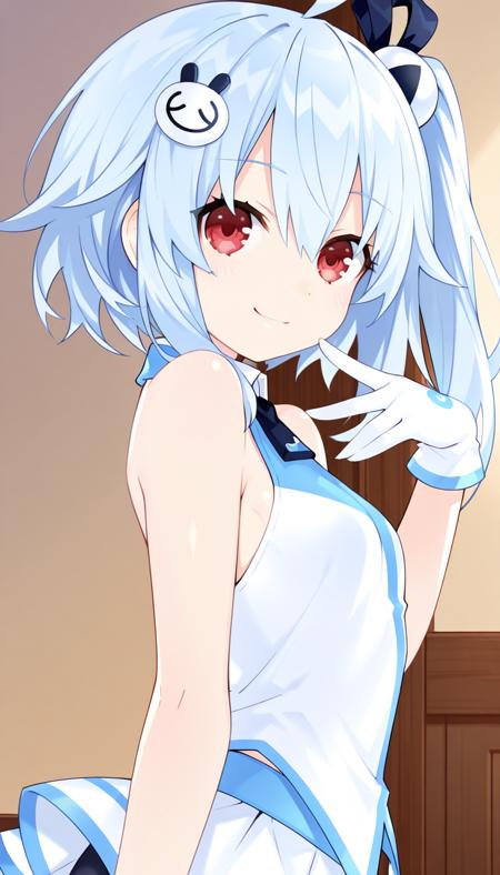 33娘-哔哩哔哩（33 Niang-Bilibili） IllustriousXL