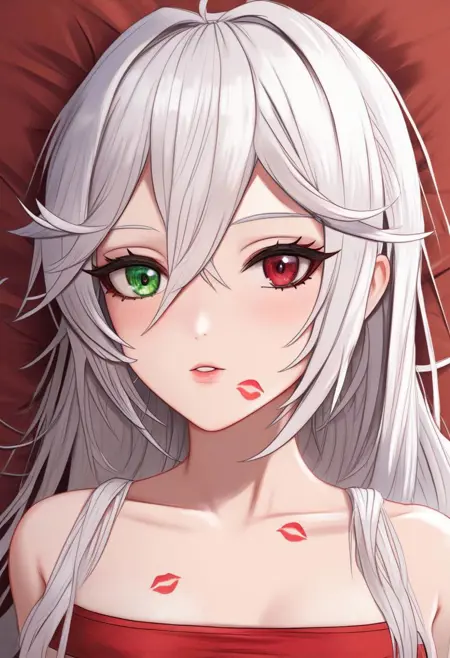 Kcar66T Art Style [ALL XL] by UOC