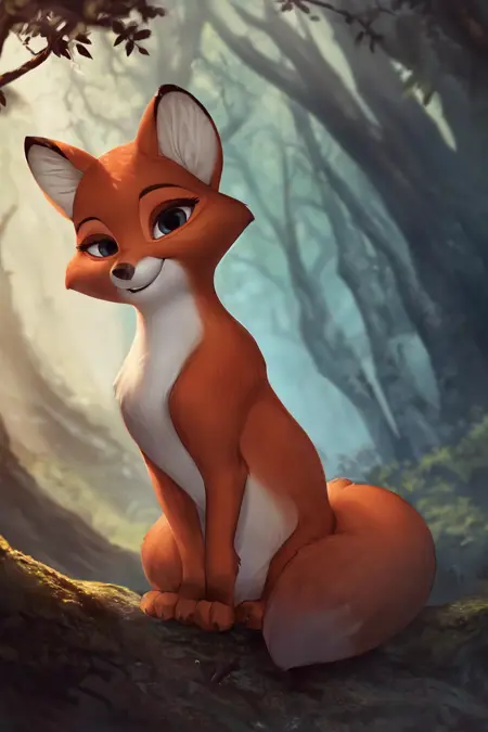 Vixey