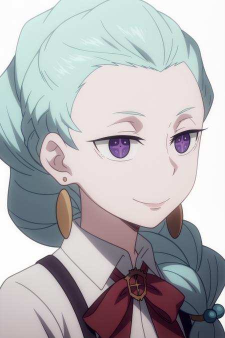 Death Parade | Nona (PDXL) Nona