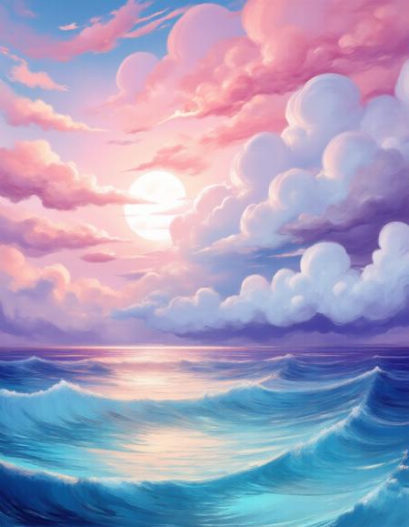 Pastel Dream v2.0