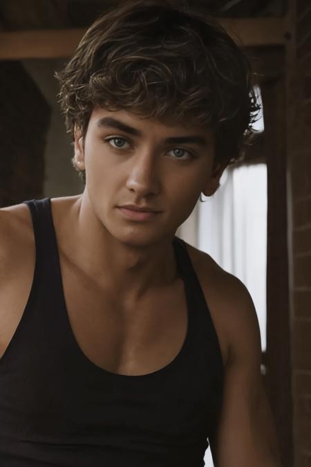 Gavin Casalegno v1.0