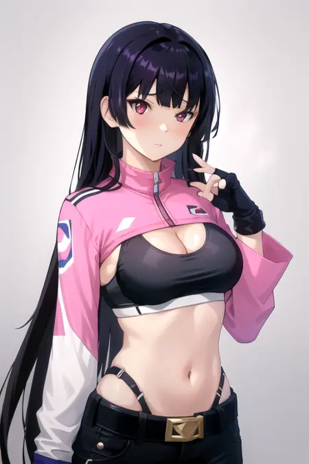 Tawata Kanae (Solo Leveling)