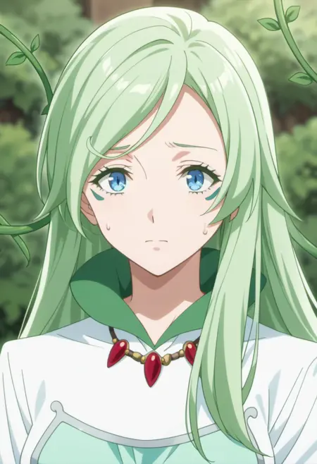 Treyni | That Time I Got Reincarnated as a Slime | 転生したらスライムだった件