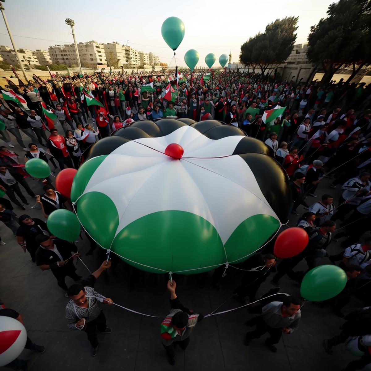 Palestine Flag image by m51ja