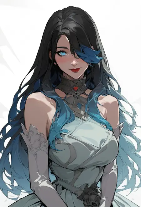 shengun Art Style [PONY XL] by UOC