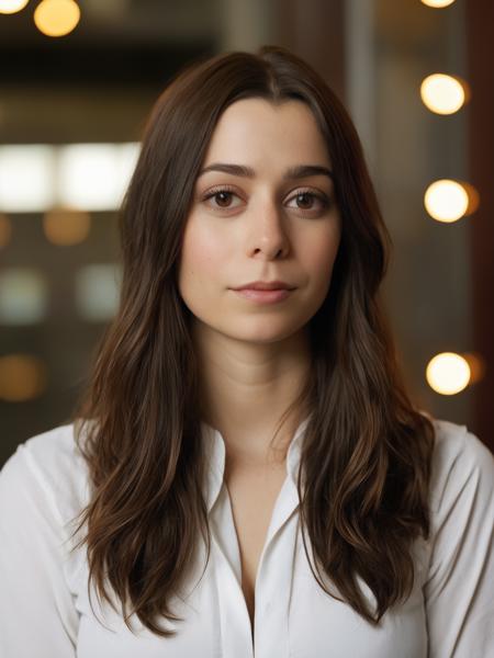 Cristin Milioti (Pony, Illustrious) v3.0 (Illustrious)