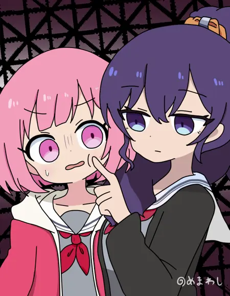 Memawashi's Avatar