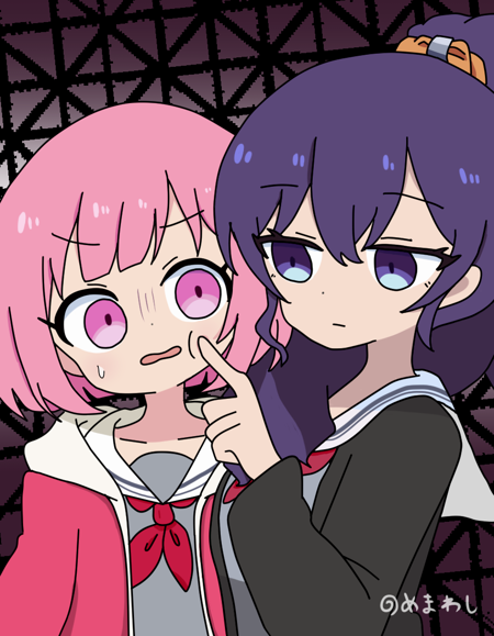 Memawashi's Avatar