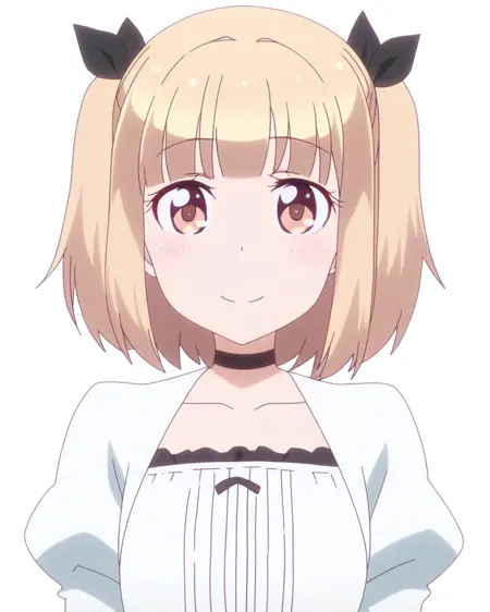 [IL] Yun Iijima - New Game!
