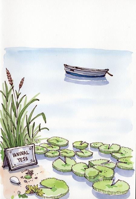 FLUX watercolor painting v1.0