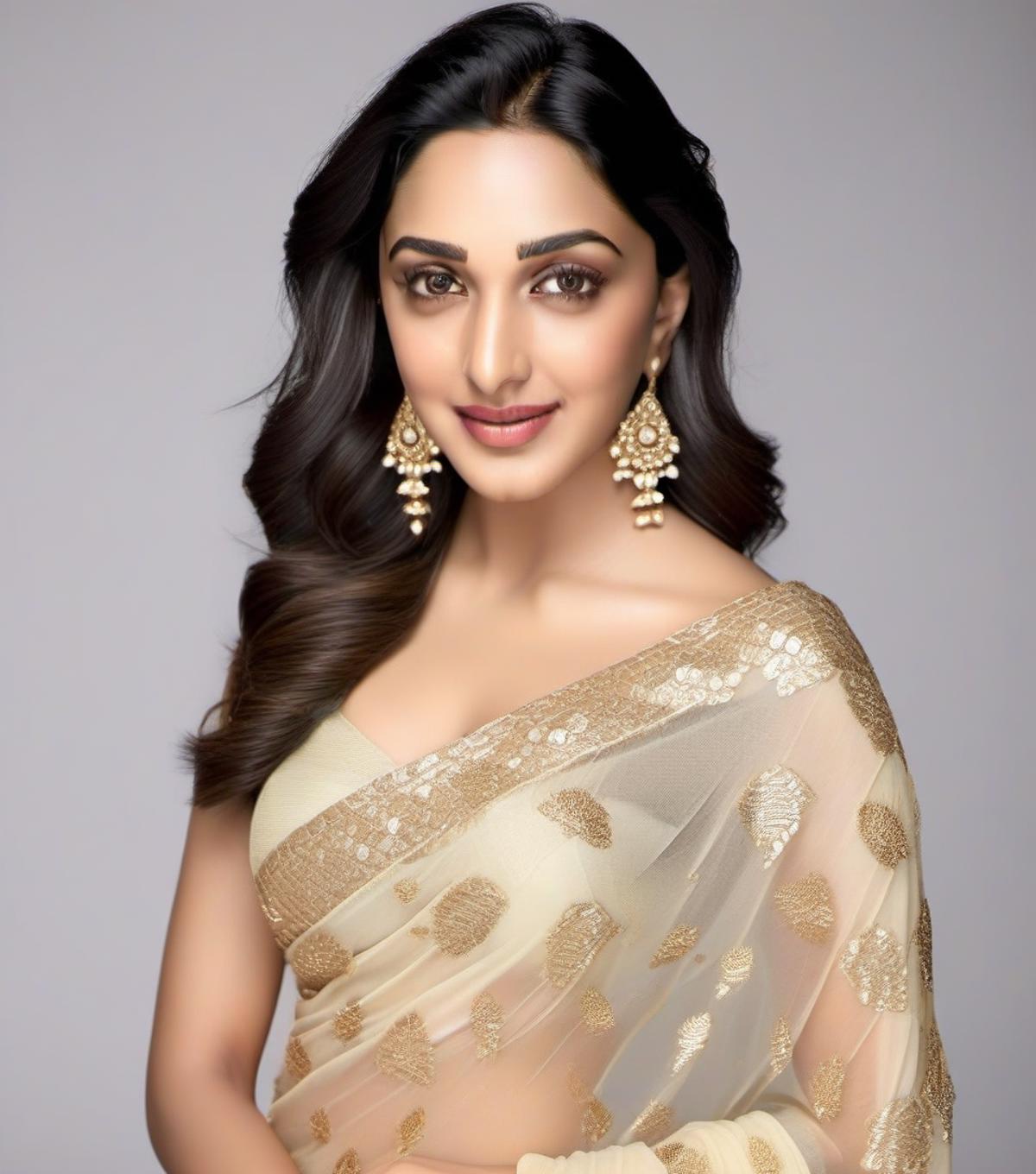 Kiara Advani - Indian Actress (SDXL) image by Desi_Cafe