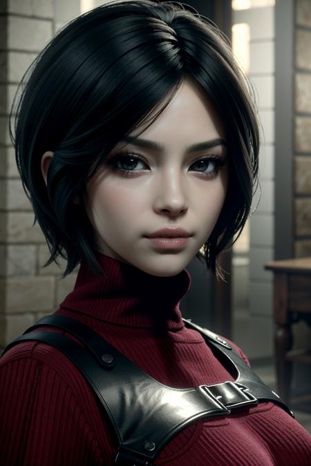 REVIL Wiki - Ada Wong, REVIL