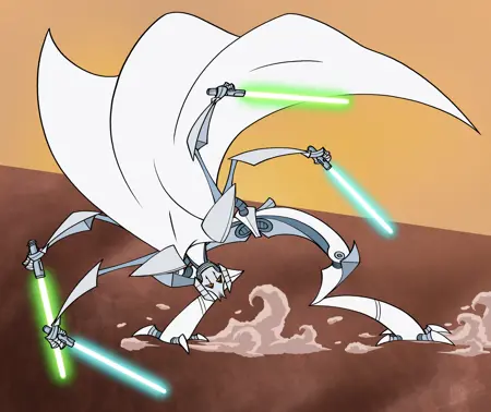 grievous93's Avatar