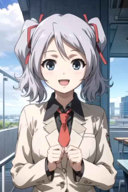 Sakuya Kamiyama - Candy Boy