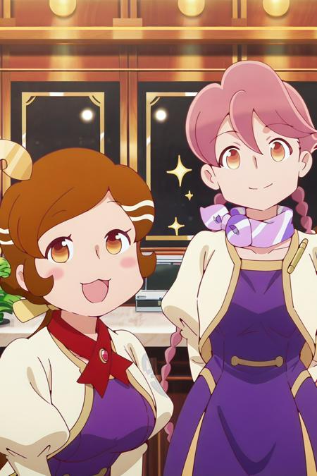 Yachio/ponko/tamako [Apocalypse Hotel] v1.0