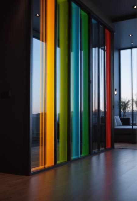 TheHolySheep – SDXL Interiors (Complete Collection v1.0) v1.0