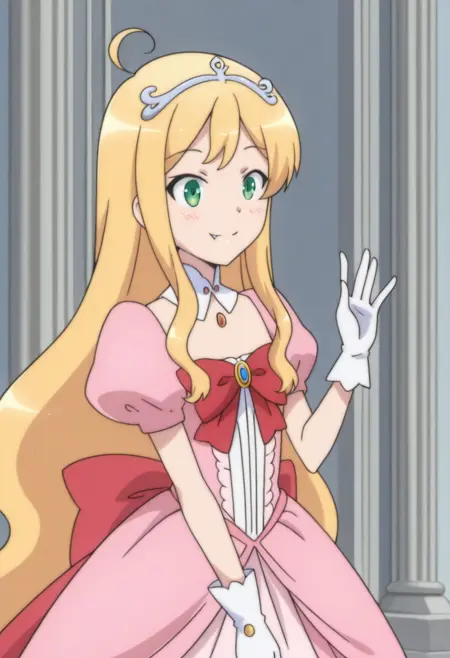 sushi ernea ortlinde | Isekai wa Smartphone to Tomo ni