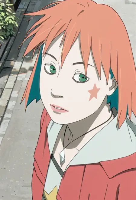 Yoko / 霧島 陽子