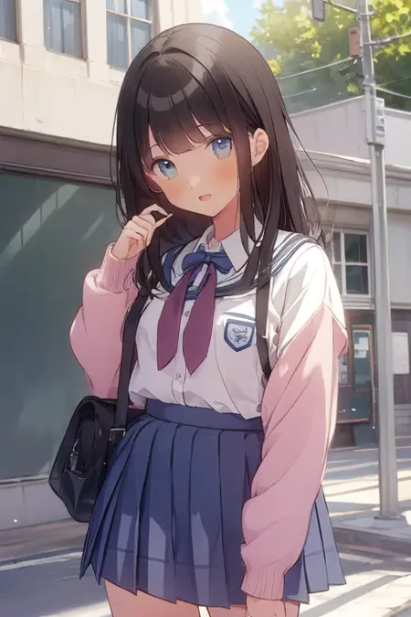 Adorable Style