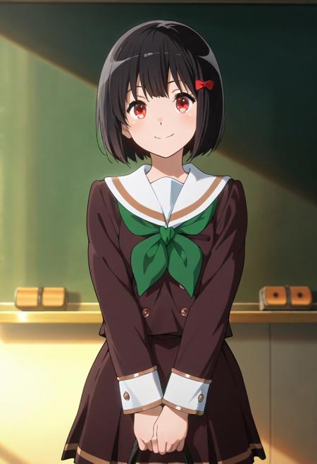 Hisaishi Kanade | Hibike! Euphonium | 響け! ユーフォニアム v1.0