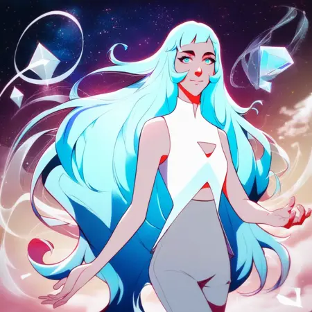 MIST | Pantheon [Pony XL6]