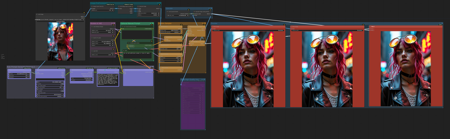 FLUX_Img2Img_AutoPromptGenerator_Upscale v1.0