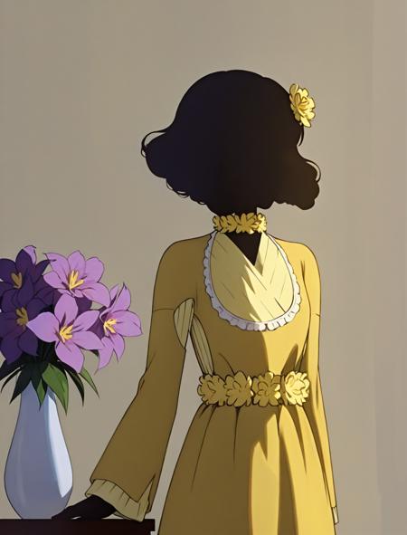 Louise | Shadows House Illustrious