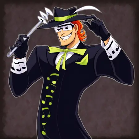music meister