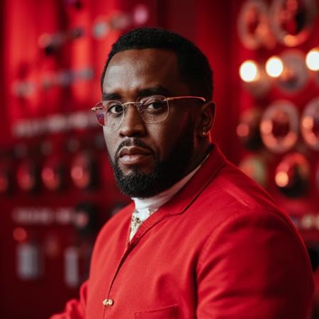 Diddy Puff Diddy