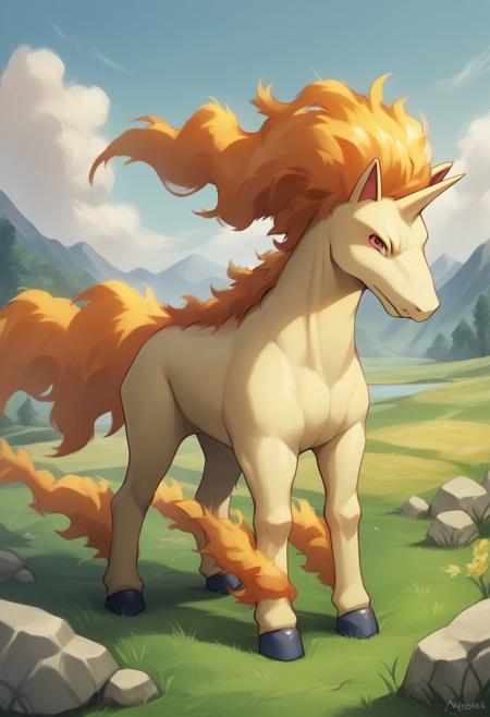 rapidash