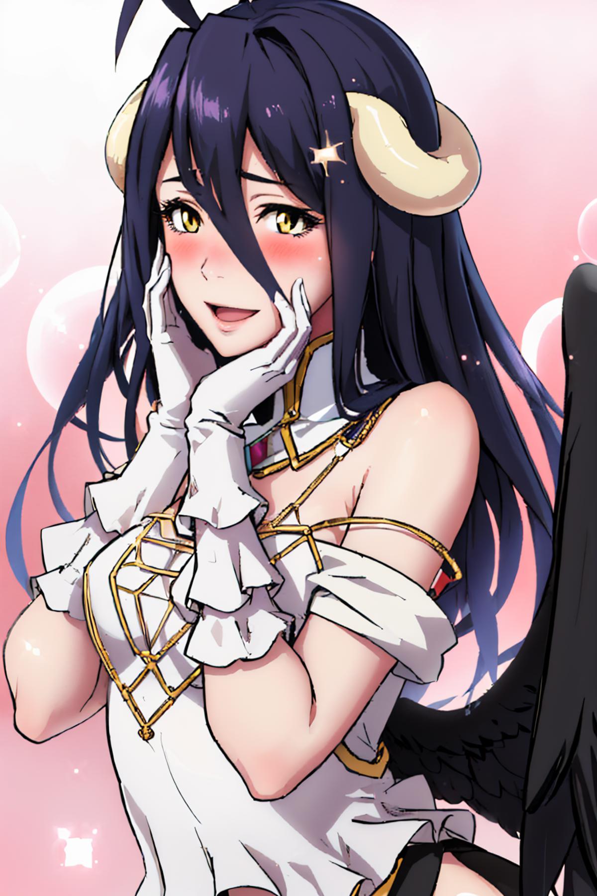 Fire Emblem Awakening S Rank Support image by justTNP