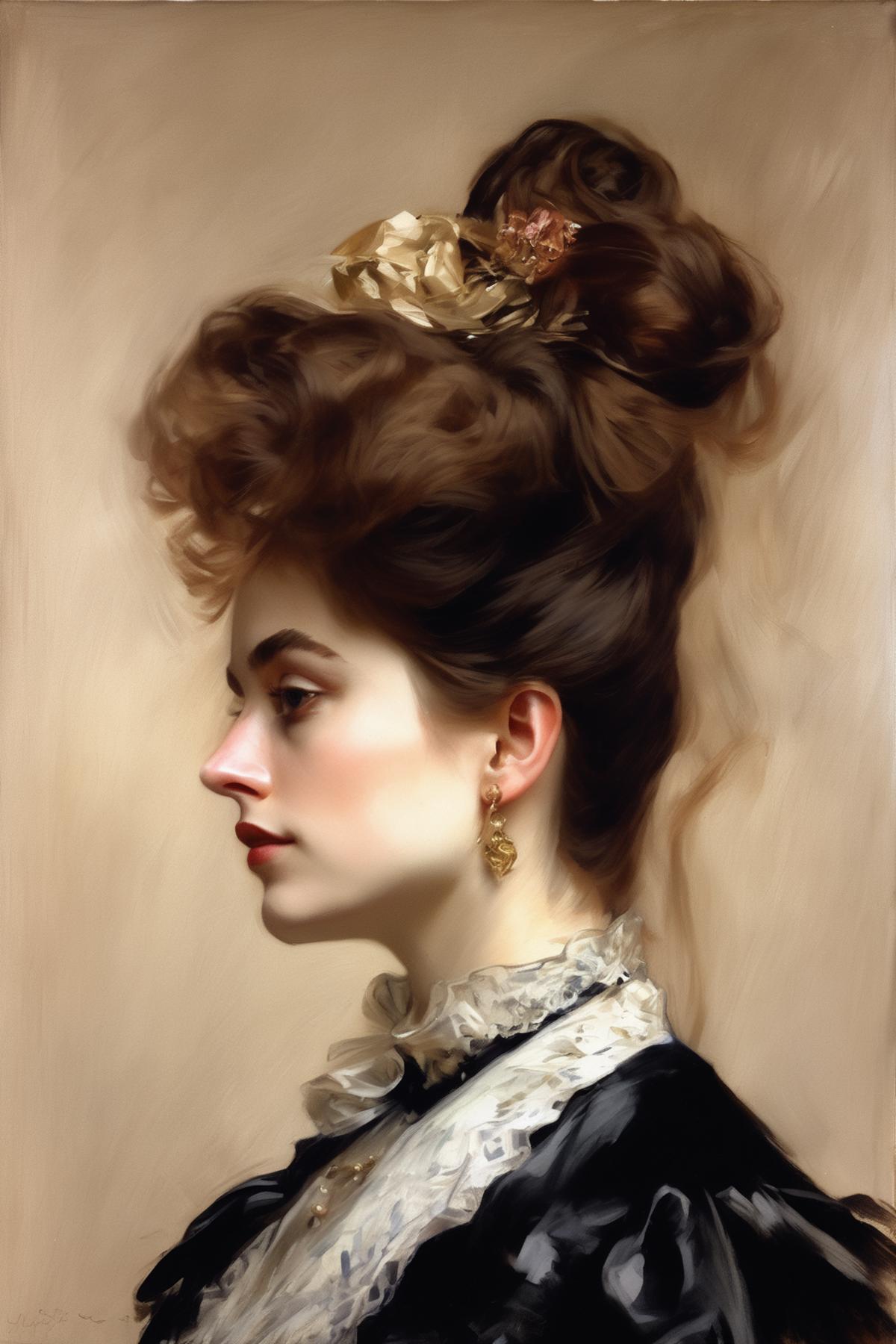 John Singer Sargent Style image by Kappa_Neuro