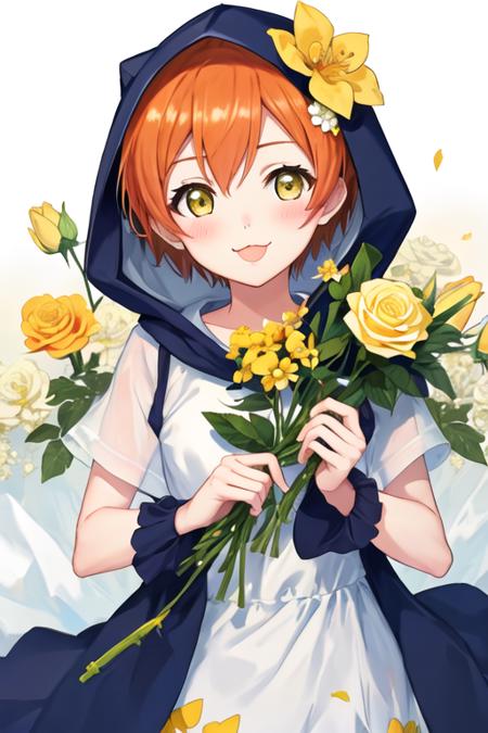 hoshizora_rin/星空凛/호시조라린 (Love Live!) - v1.4 | Stable 