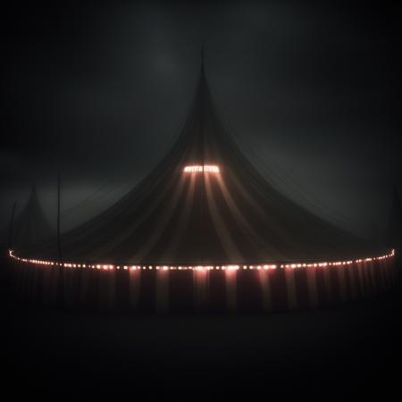 dark circus V1
